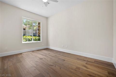 Tiny photo for 475 Indigo Springs Street, Henderson, NV 89014 (MLS # 2792019)