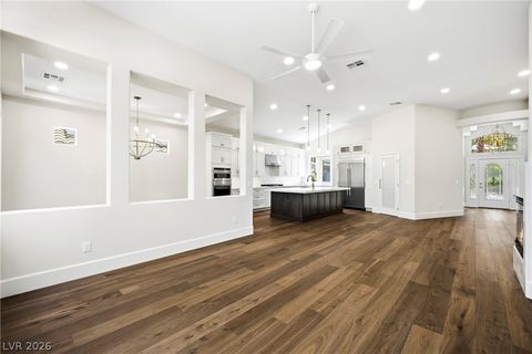Tiny photo for 475 Indigo Springs Street, Henderson, NV 89014 (MLS # 2792019)