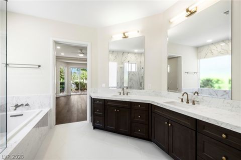 Tiny photo for 475 Indigo Springs Street, Henderson, NV 89014 (MLS # 2792019)