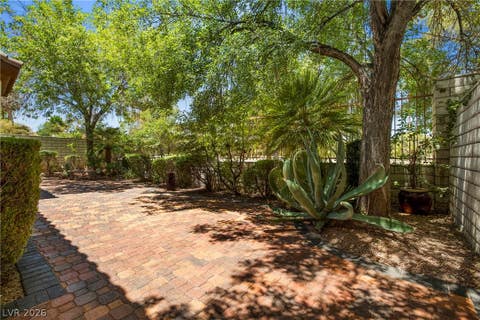 Tiny photo for 475 Indigo Springs Street, Henderson, NV 89014 (MLS # 2792019)