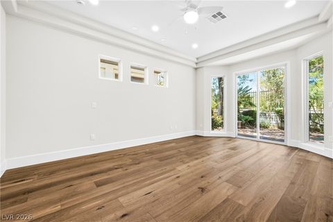 Tiny photo for 475 Indigo Springs Street, Henderson, NV 89014 (MLS # 2792019)