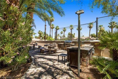 Tiny photo for 475 Indigo Springs Street, Henderson, NV 89014 (MLS # 2792019)