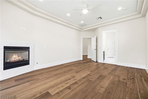 Tiny photo for 475 Indigo Springs Street, Henderson, NV 89014 (MLS # 2792019)