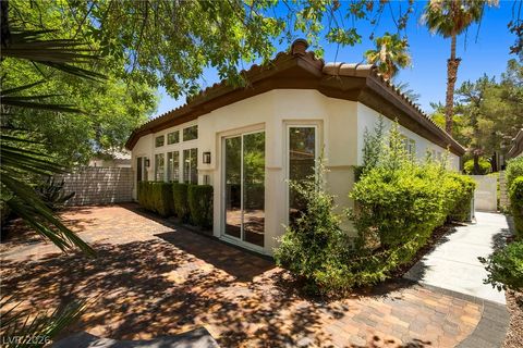Tiny photo for 475 Indigo Springs Street, Henderson, NV 89014 (MLS # 2792019)