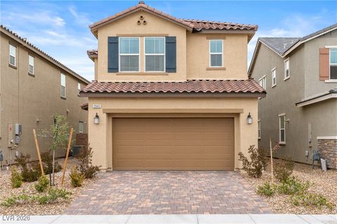 Photo of 2945 Gallarate Drive, Henderson, NV 89044 (MLS # 2743988)