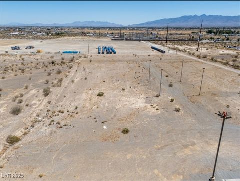 Vacant Land For Sale - 1311 S Constellation Way<br/> Nye County, Pahrump, NV 89048