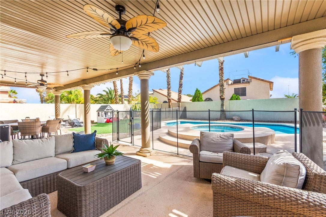 8213 Fawn Heather Court