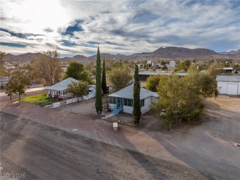 Homes For Sale - 212 W Lewis Street<br/> Beatty, NV 89003