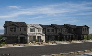 Photo of 124 Sundial Bridge Lane, Las Vegas, NV 89138 (MLS # 2821343)