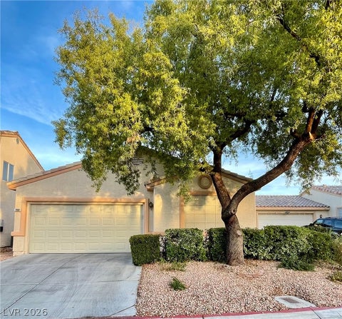 Homes For Rent - 7908 Hornbeam Court<br/> Las Vegas, NV 89131