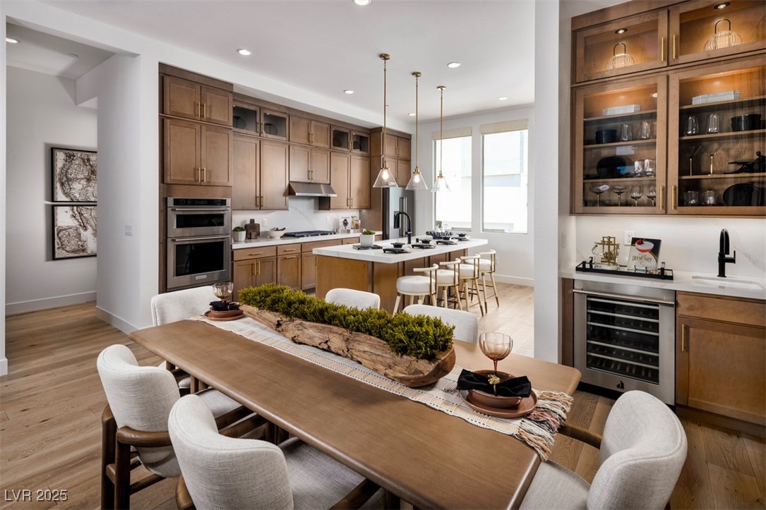 1537 Stone Perch Street