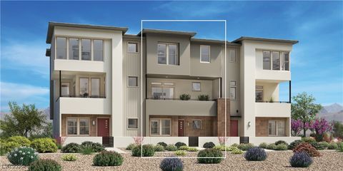 1537 Stone Perch Street Las Vegas NV 89138