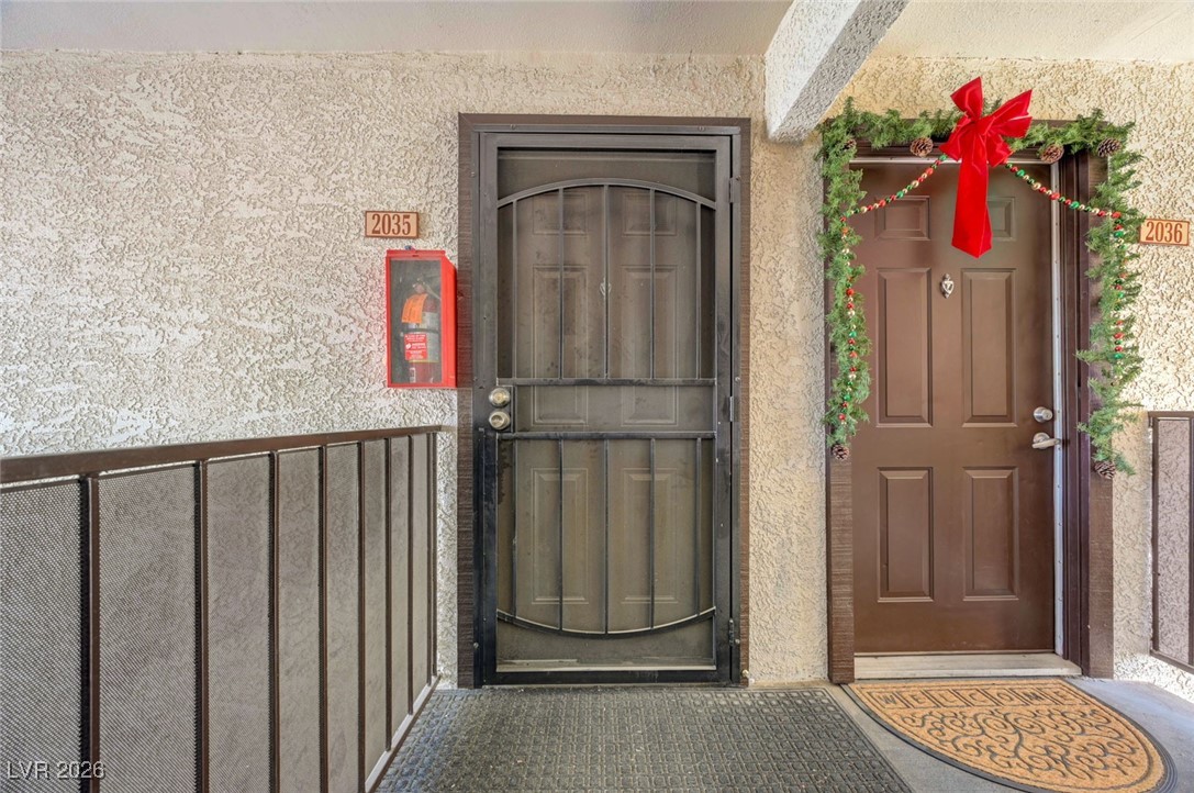 2451 N Rainbow Boulevard 2035