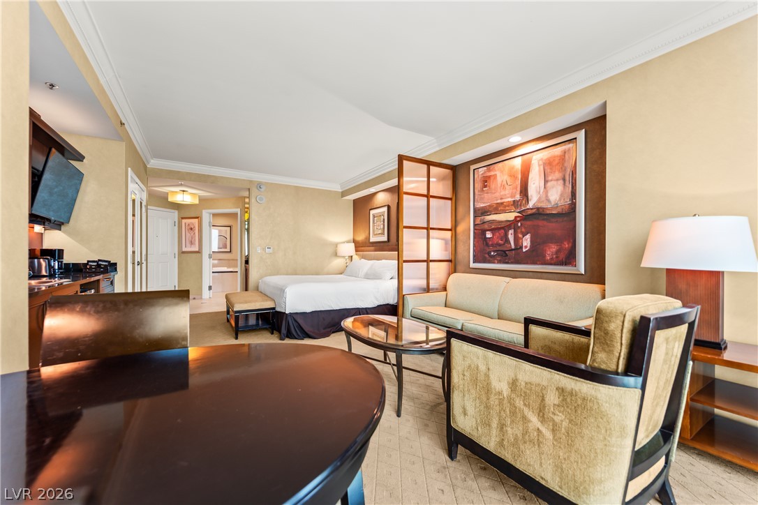 145 E Harmon Avenue 1104