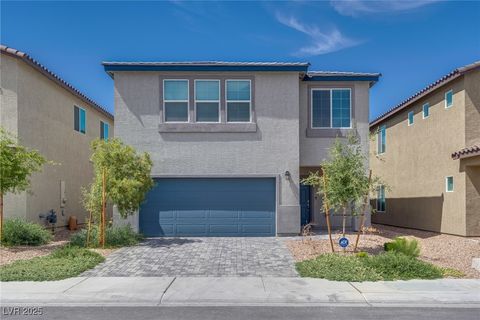 4448 Mahogany Hills Avenue Las Vegas NV 89141