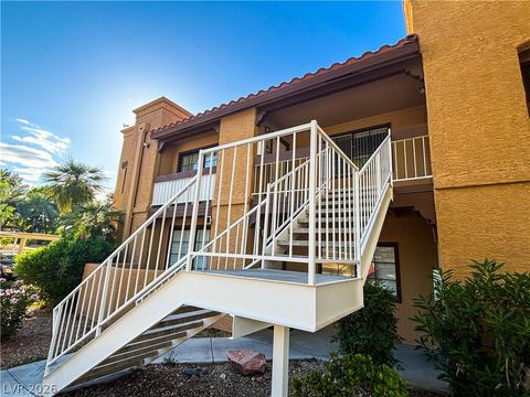 Condo For Sale - 5158 S Jones Boulevard #201<br/> Las Vegas, NV 89118