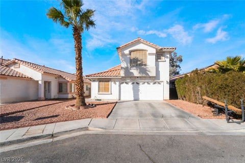 Homes For Sale - 4411 Elk Point Circle<br/> Las Vegas, NV 89147