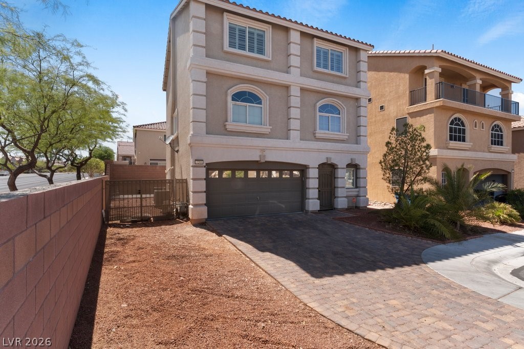 7293 Puffer Lake Court