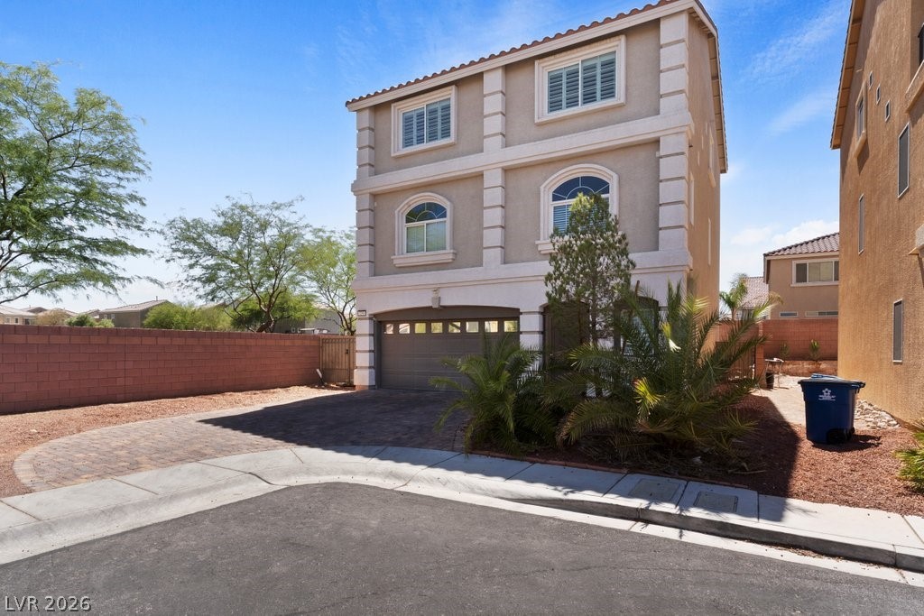7293 Puffer Lake Court
