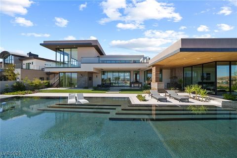 12 Rainbow Point Place Henderson NV 89011