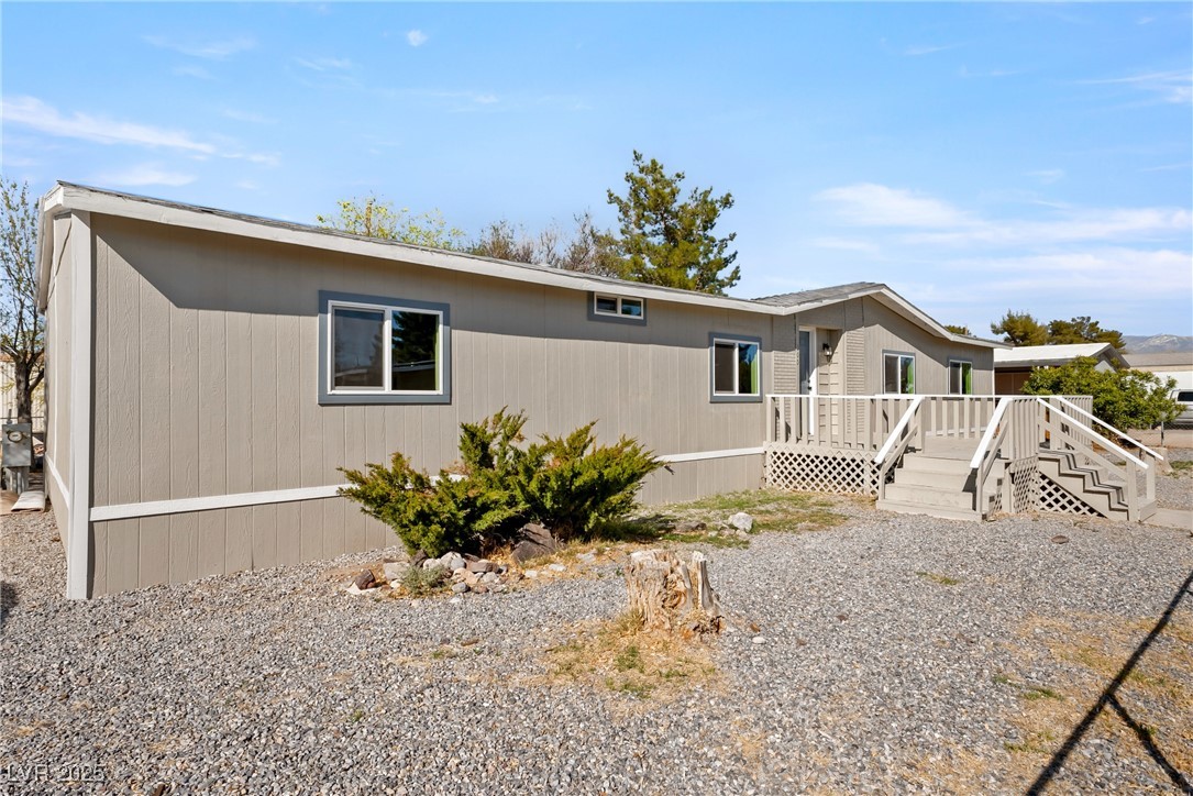 300 Copper Flats Drive, Pahrump, Nevada image 8