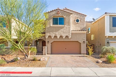 Photo of 992 Cetona Court, Henderson, NV 89011 (MLS # 2733280)