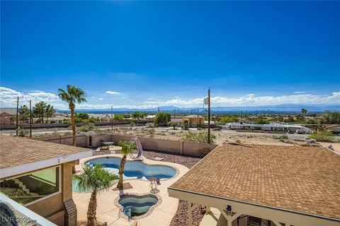 437 Rossmore Drive Las Vegas NV 89110