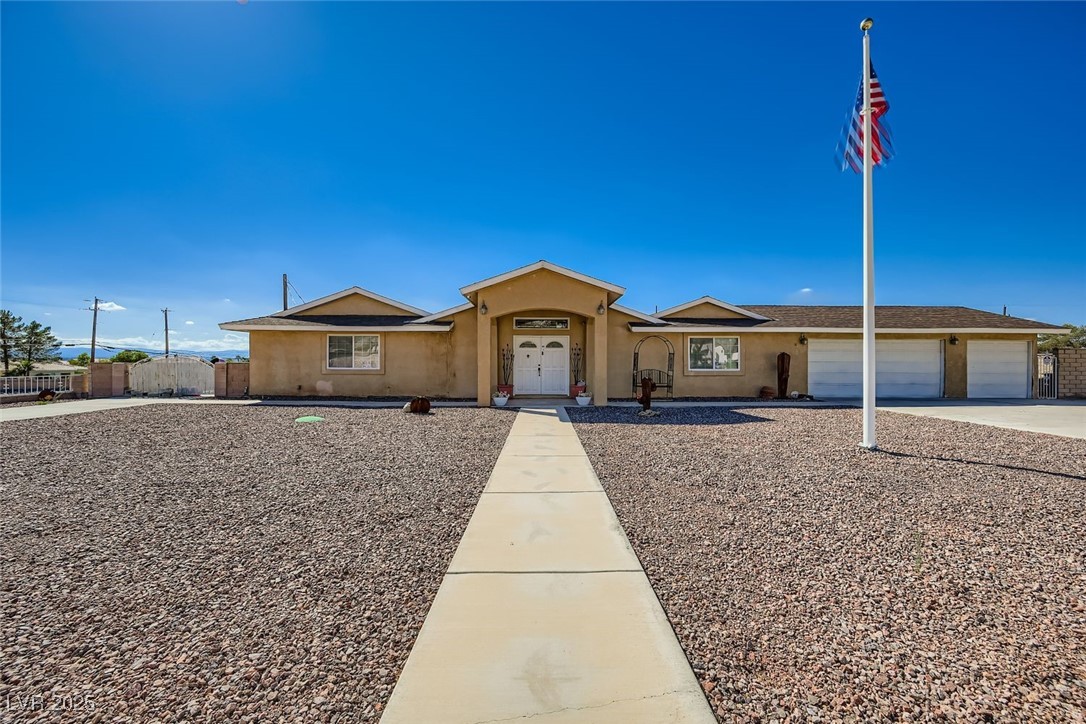 437 Rossmore Drive