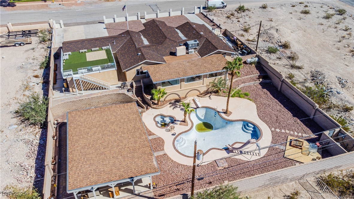 437 Rossmore Drive