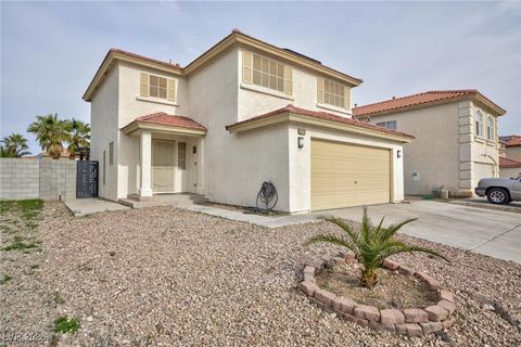 Photo of 8478 Prince Of Tides Court, Las Vegas, NV 89113 (MLS # 2750713)