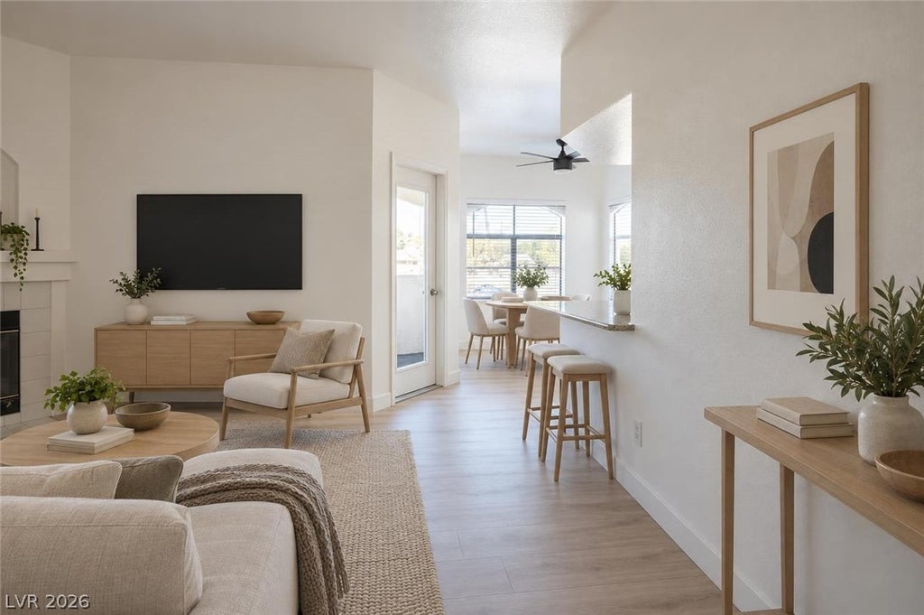 Photo of 2975 Bluegrass Lane #524, Henderson, NV 89074 (MLS # 2828898)
