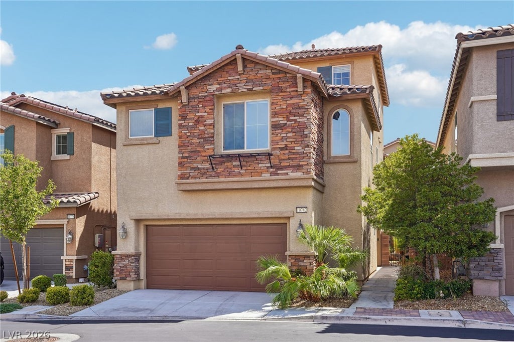 Photo of 10782 Galveston Bay Street, Las Vegas, NV 89179 (MLS # 2811052)
