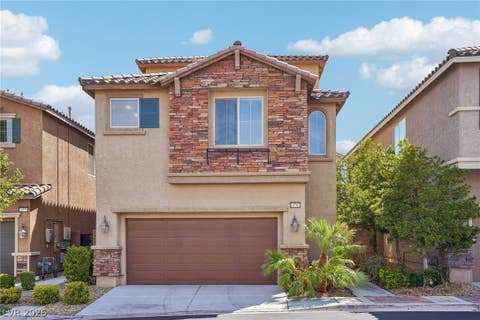Photo of 10782 Galveston Bay Street, Las Vegas, NV 89179 (MLS # 2811052)