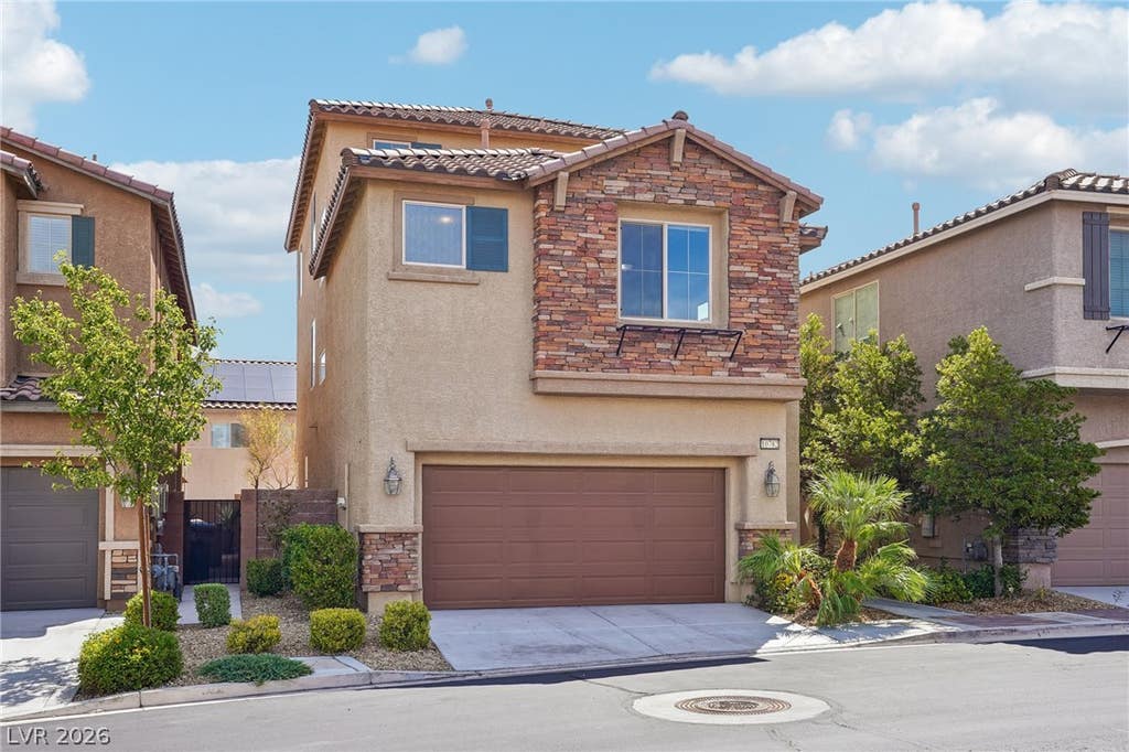 Photo of 10782 Galveston Bay Street, Las Vegas, NV 89179 (MLS # 2811052)