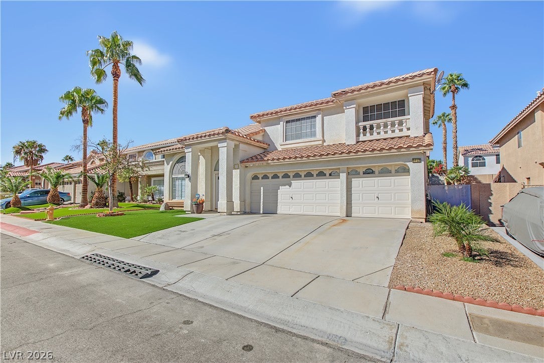 3713 Treasure Bluff Court