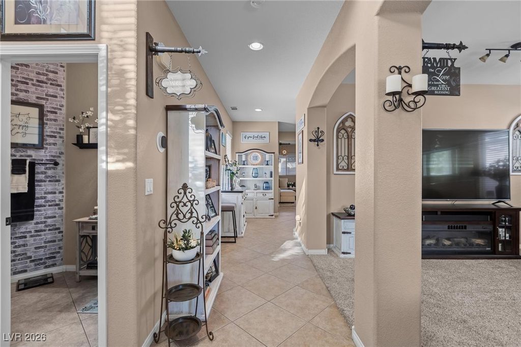 Photo of 3290 Venice Cove Avenue, Las Vegas, NV 89141 (MLS # 2751977)