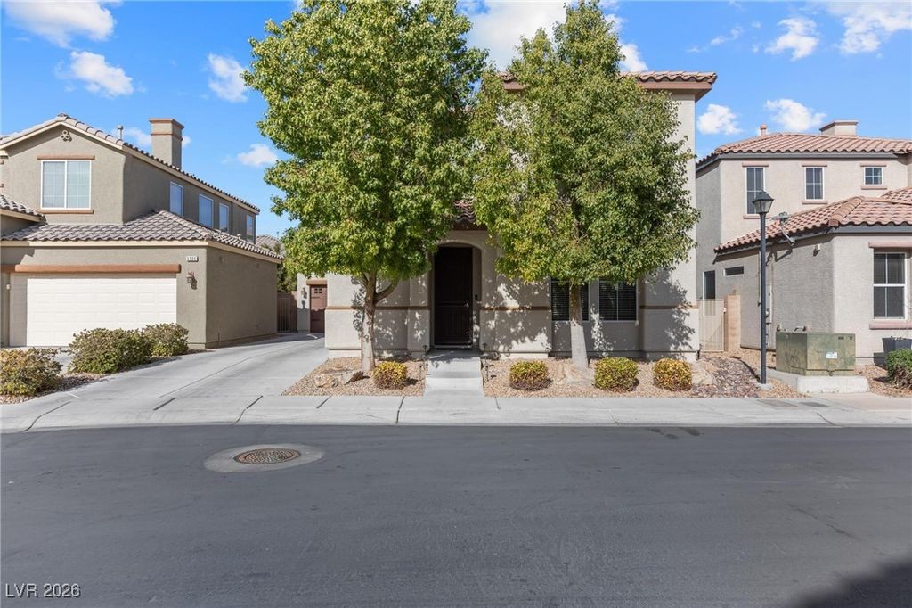 Photo of 3290 Venice Cove Avenue, Las Vegas, NV 89141 (MLS # 2751977)