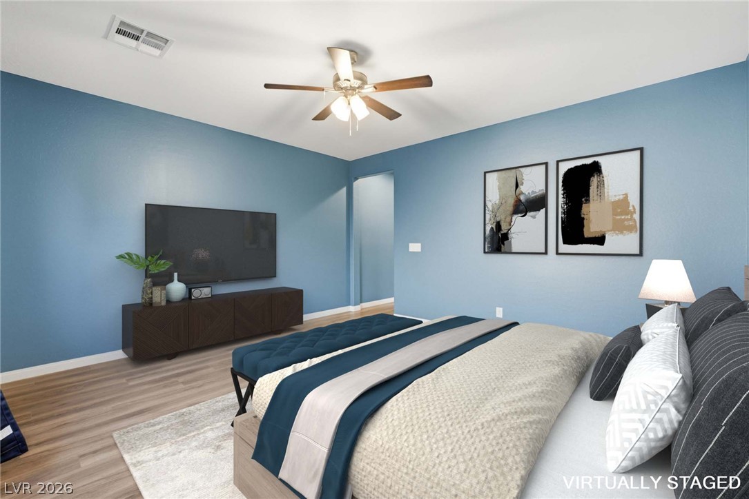 1024 Terron Allen Avenue