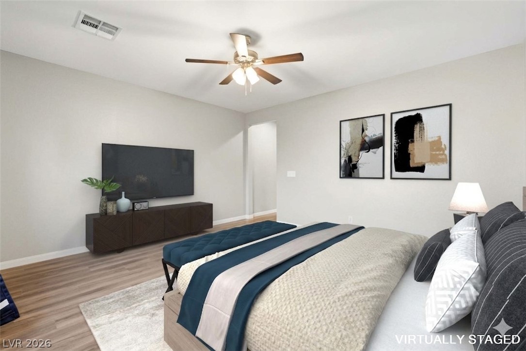 1024 Terron Allen Avenue