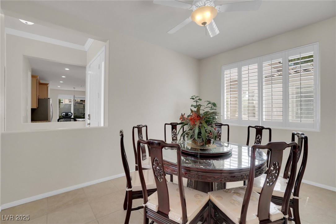 1116 Piazza Telle, Henderson, Nevada image 12
