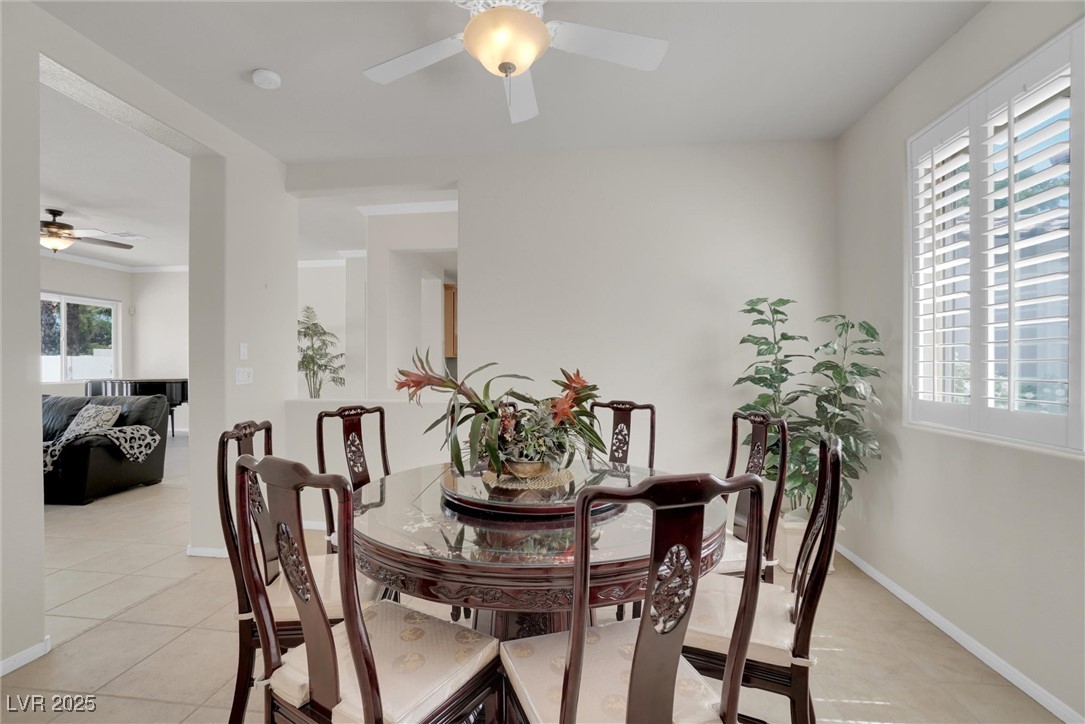 1116 Piazza Telle, Henderson, Nevada image 11