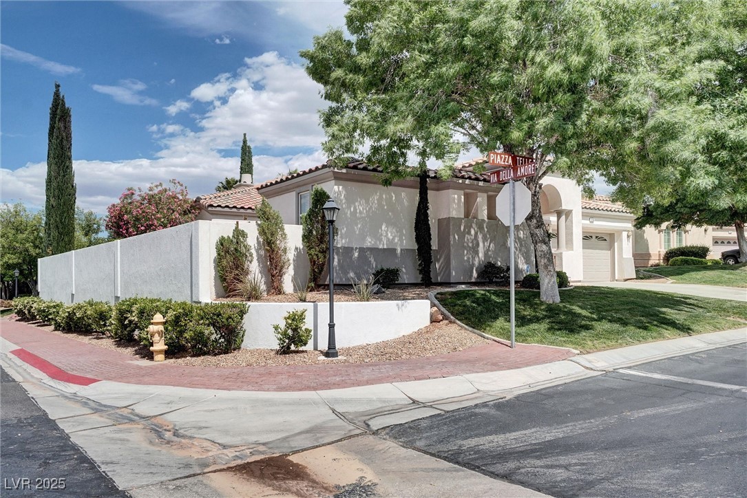 1116 Piazza Telle, Henderson, Nevada image 2