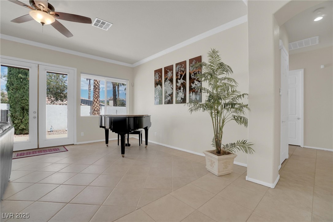 1116 Piazza Telle, Henderson, Nevada image 8