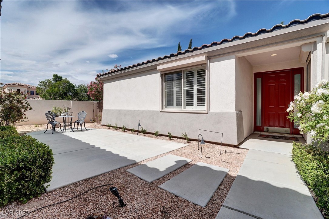 1116 Piazza Telle, Henderson, Nevada image 4