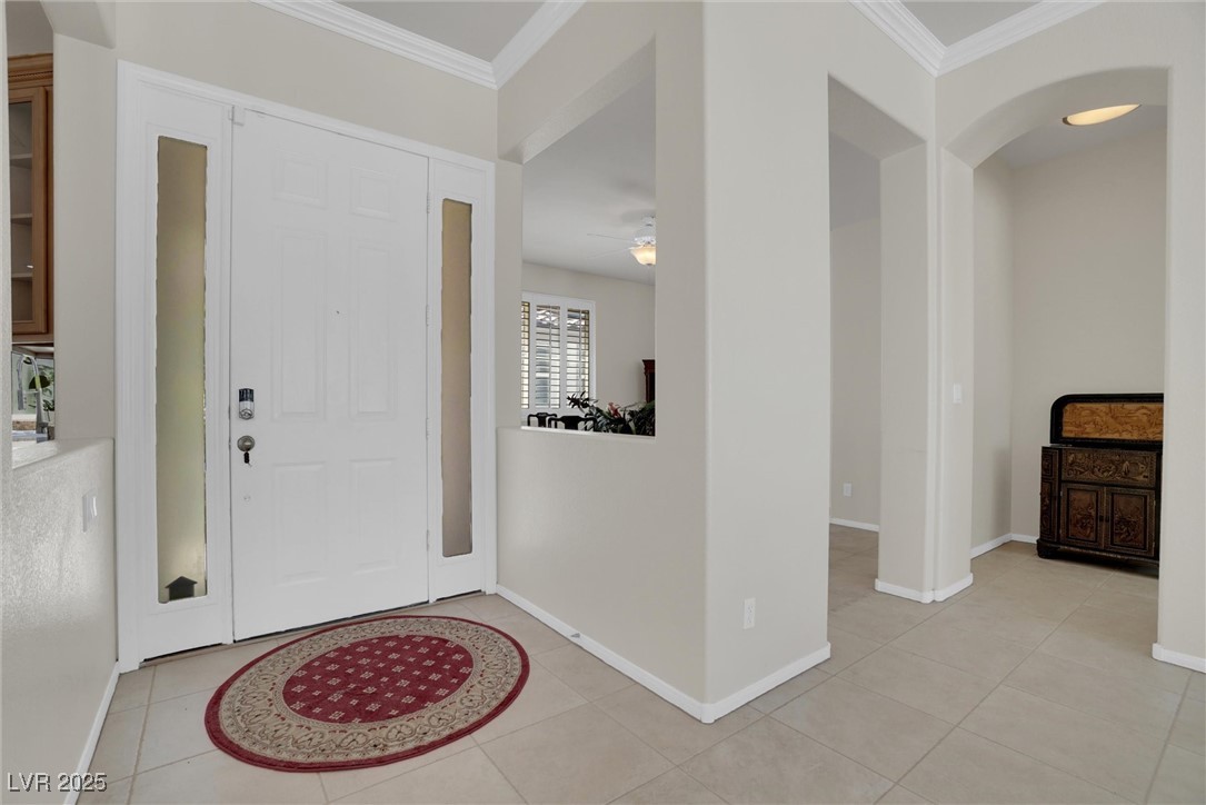 1116 Piazza Telle, Henderson, Nevada image 5