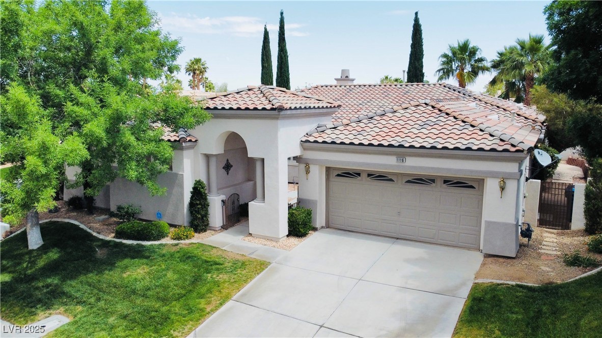 1116 Piazza Telle, Henderson, Nevada image 39