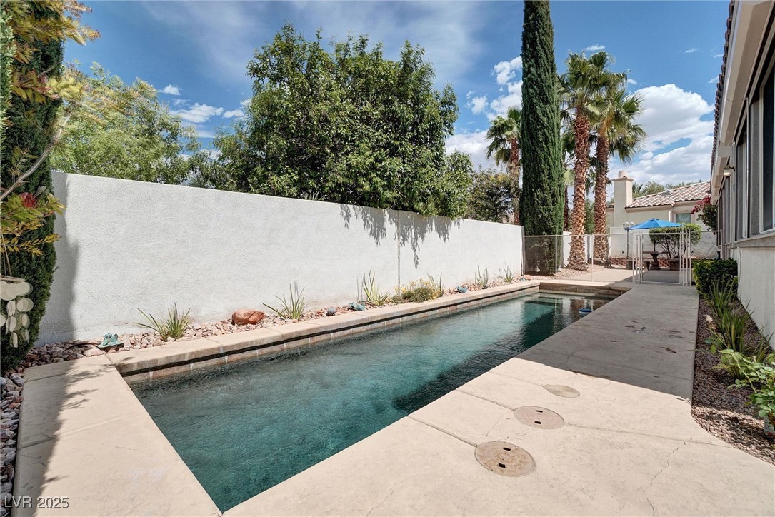 1116 Piazza Telle, Henderson, Nevada image 37