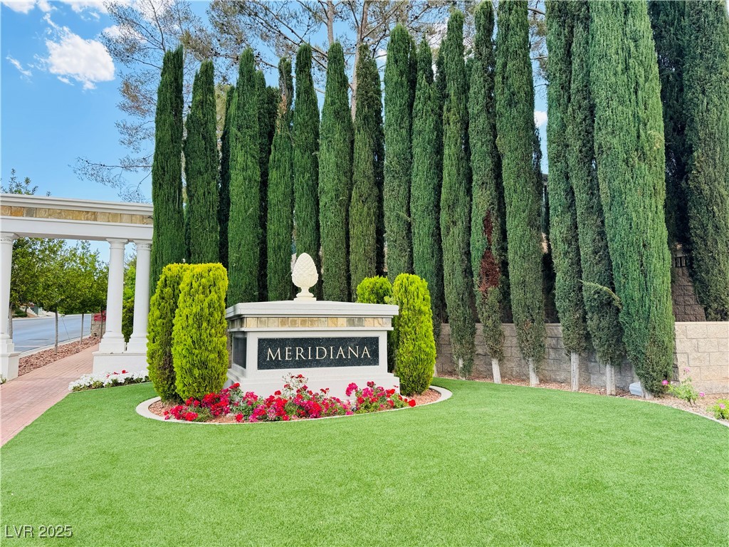 1116 Piazza Telle, Henderson, Nevada image 42