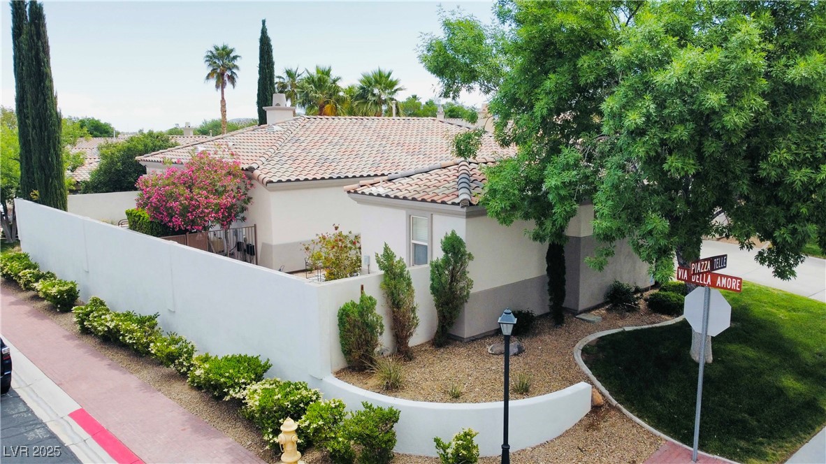 1116 Piazza Telle, Henderson, Nevada image 40
