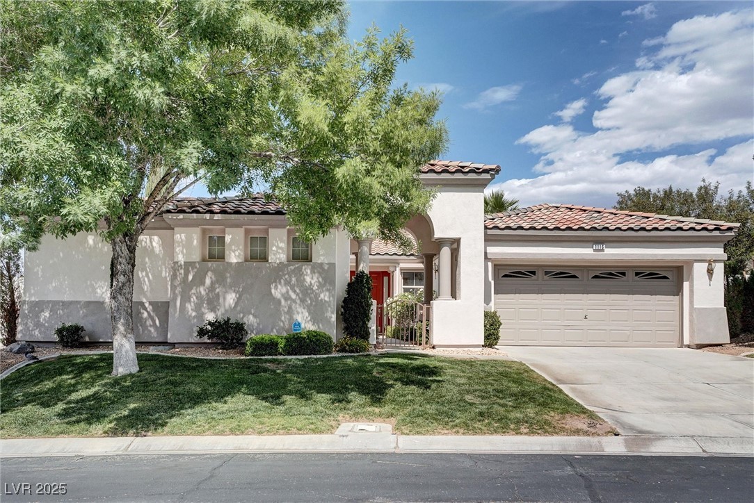 1116 Piazza Telle, Henderson, Nevada image 1